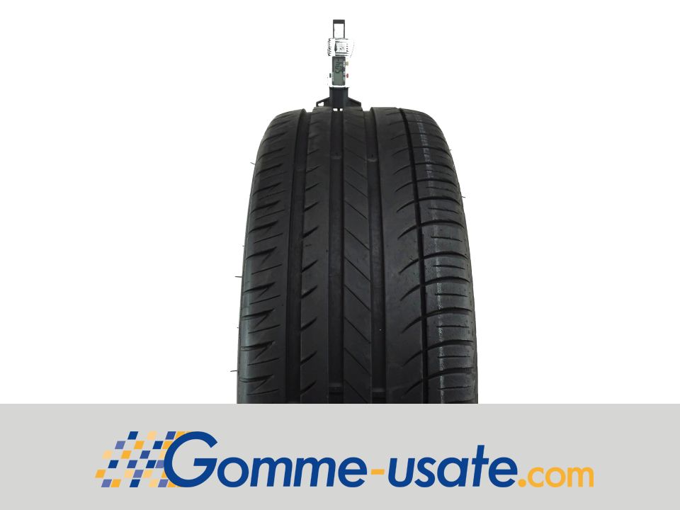 Thumb Michelin Gomme Usate Michelin 215/45 ZR17 91W Pilot Exalto PE2 XL (60%) pneumatici usati Estivo_2
